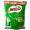 Milo Refill Pack 400g