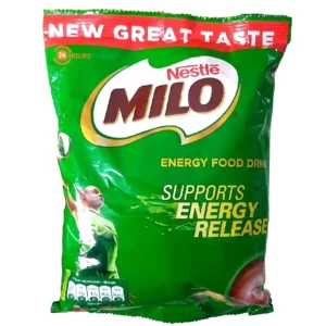 Milo Refill Pack 400g