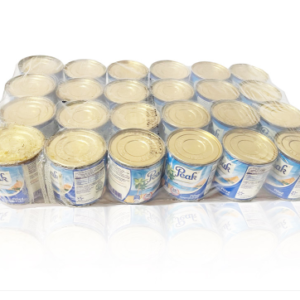 Peak Liquid Milk 150ml