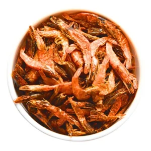 Oporo Dry Fish 100g (Prawn)