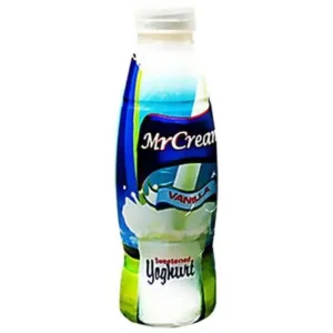 Mr. Cream Yoghurt Drink