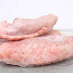 Frozen Turkey Wings Unchopped 5kg