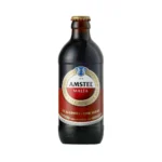 Amstel Malt Drink Bottle 330ml