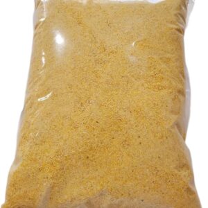 Garri Yellow