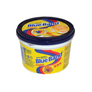 Blue Band Margarine 25g
