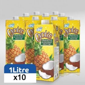 Chivita Exotic Fruit Juice 1L