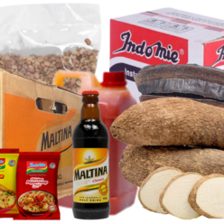 Foodstuffs