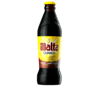 Malta Guinness Bottle 330ml