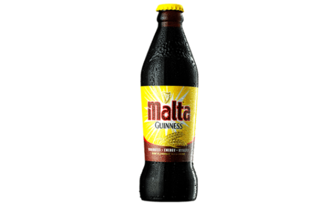 Malta Guinness Bottle 330ml