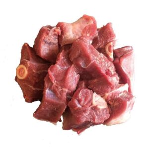 Goat Meat 500g