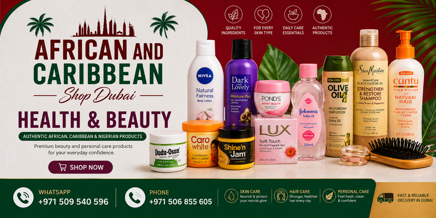 healthandbeauty