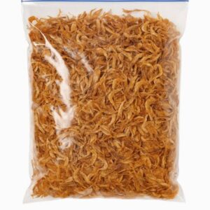 Dry Crayfish 500g