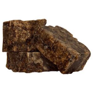 African Black Soap