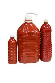 Premium Palm Oil