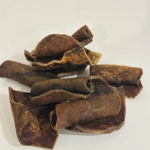 Smoked Kpomo 500g