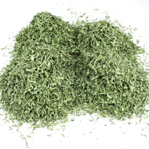 Fresh Okazi Leaves 250g
