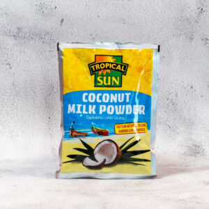 Tropical Sun Coconut Powder