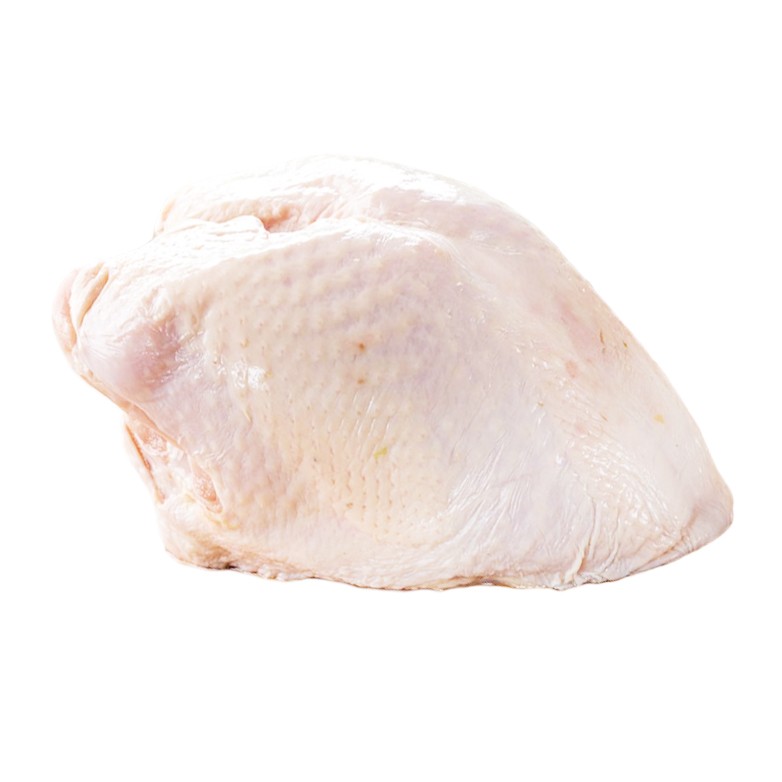 Frozen Turkey Breast 1.8kg
