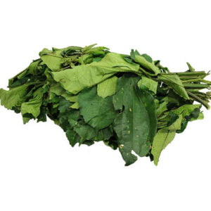 Fresh Ugu Leaves 250g