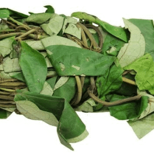 Fresh Uziza Leaves 250g