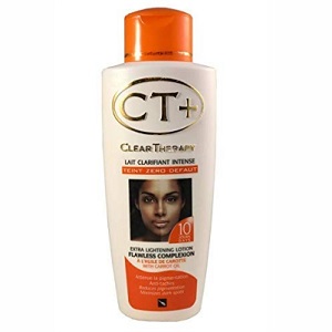 CT Clear Therapy Carrot Lotion 500ml
