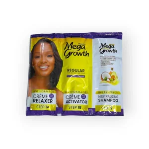 Mega Growth Relaxer