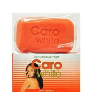 Caro White Lightening Beauty Soap