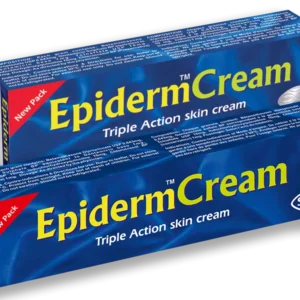 Epiderm Cream | Best Moisturizer for Dry Skin in UAE 30g