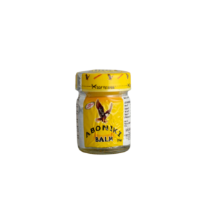 Aboniki Pain Balm 25g