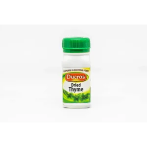 Ducros Dried Thyme 10g