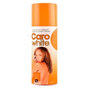 Caro White Beauty Lotion with Carrot Oil