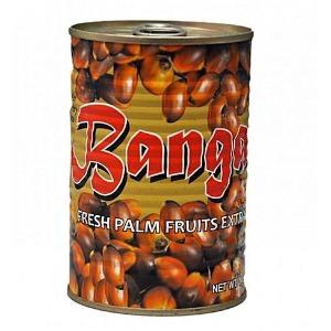 Banga Fresh Palm Tree Fruit Extract 400g