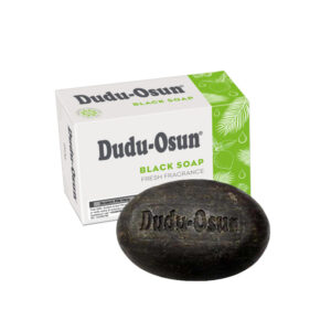 Dudu-Osun African Black Soap