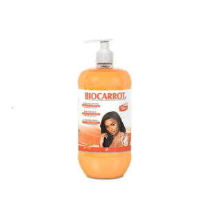 Bio Carrot Shower Gel 1000ml