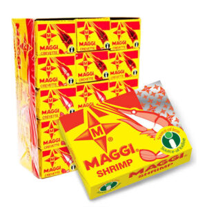 Maggi Crayfish Seasoning Cubes 10g x 60