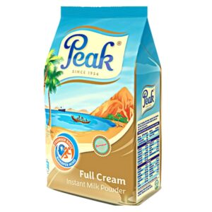 Dairy & Milk