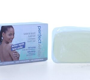 Perfect White Beauty Soap