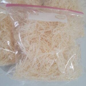 African Salad (Abacha) 100g
